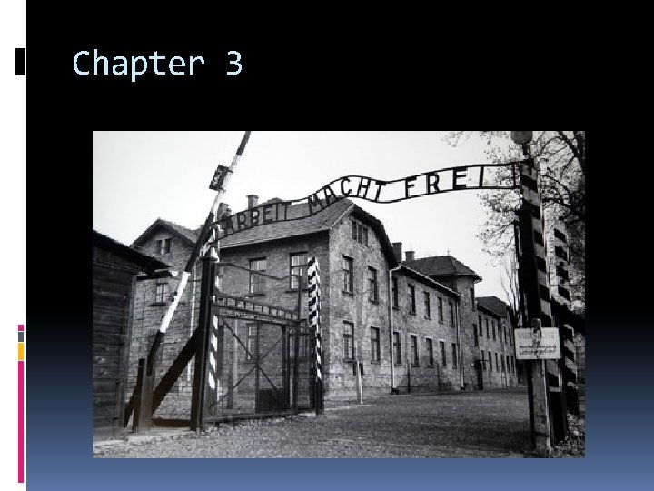 Chapter 3 