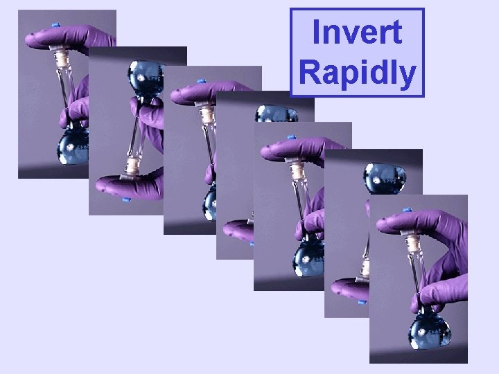 Invert Rapidly 
