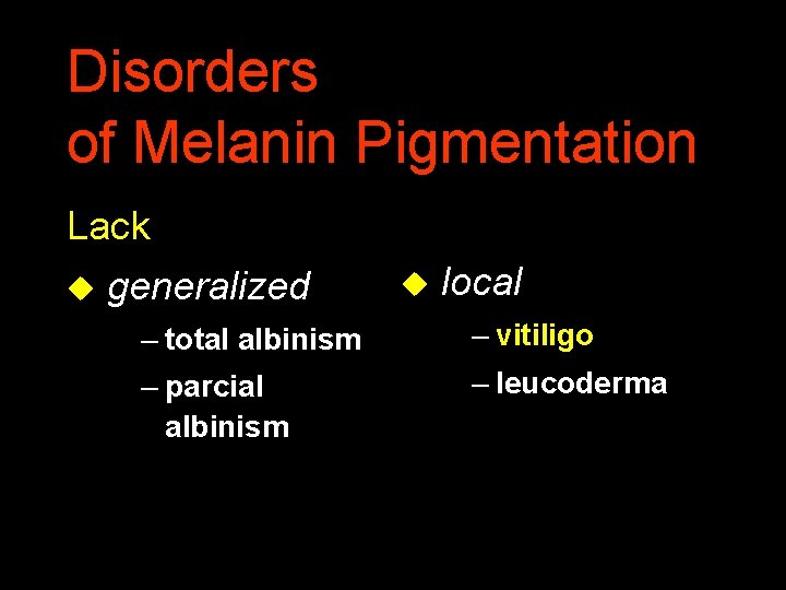 General Pathology Basic Principles of Cellular and Organ