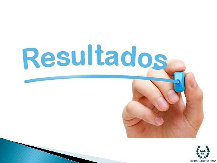 � RESULTADOS � RESULTADOS