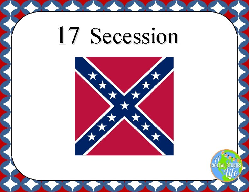 17 Secession 