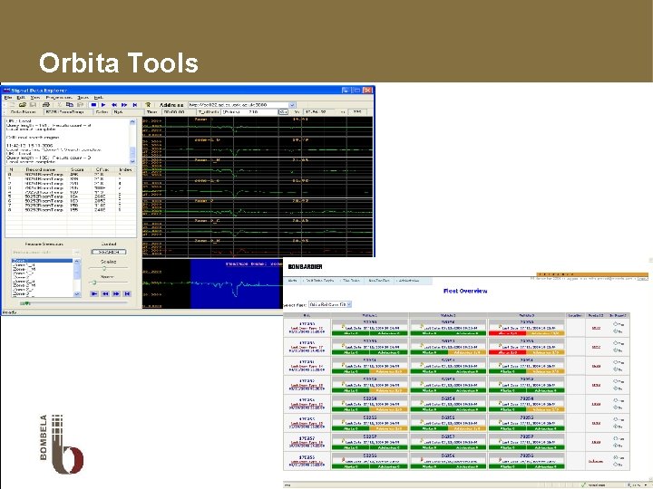 Orbita Tools 