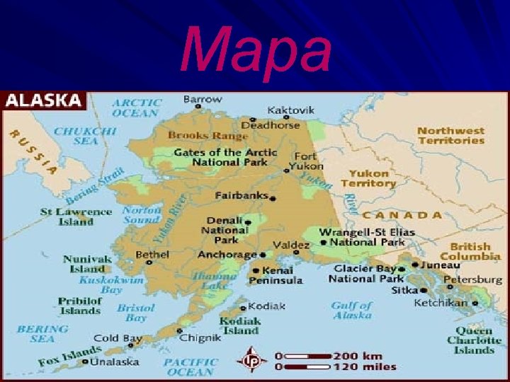 Mapa 