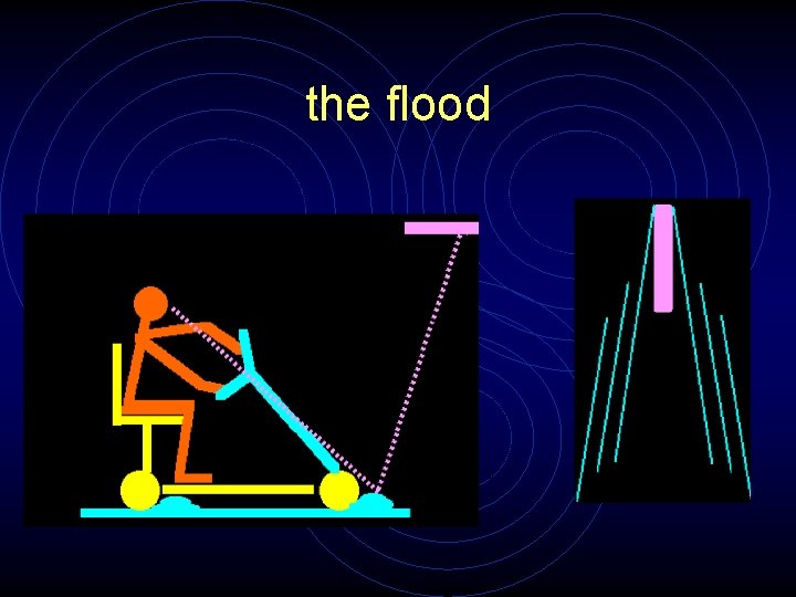 the flood 