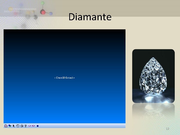 Diamante 12 