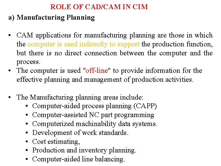 View How Are Cad And Cam Used In Industry