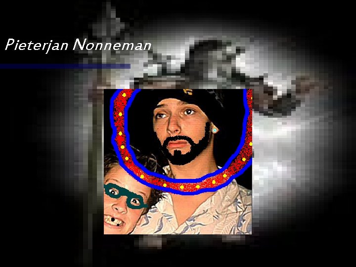 Pieterjan Nonneman 