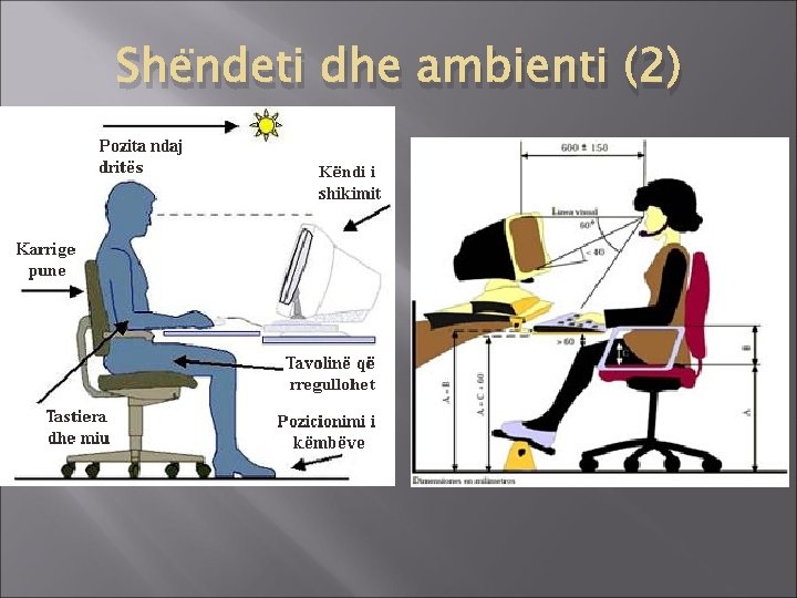 Shëndeti dhe ambienti (2) 