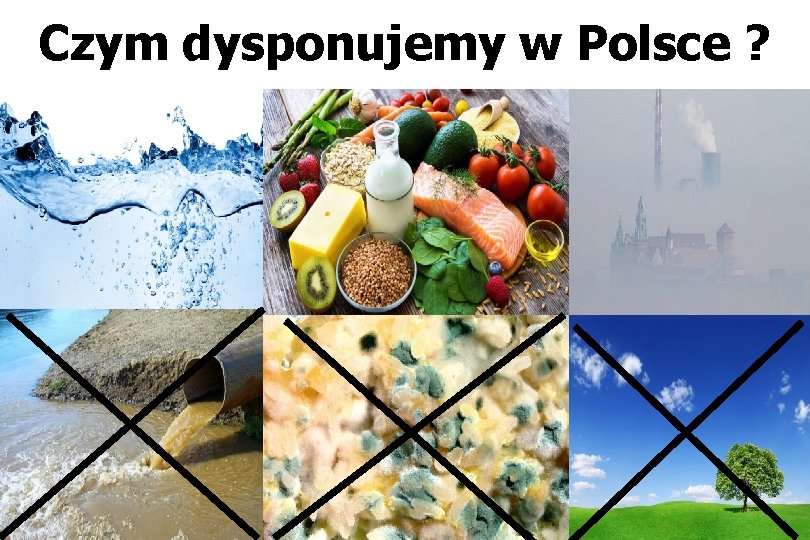 Czym dysponujemy w Polsce ? 1170 × 513 Obrazy mogą być objęte prawami autorskimi