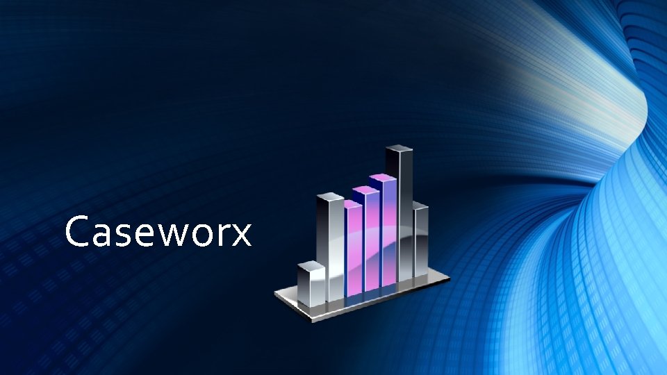 Caseworx 