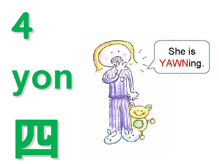 Numbers Counting in Japanese from 1 10 Pictures