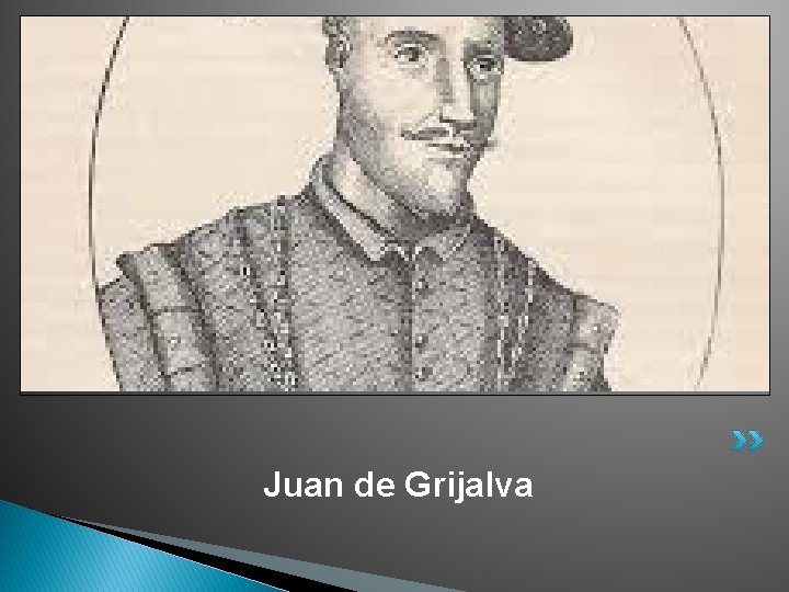 Juan de Grijalva 