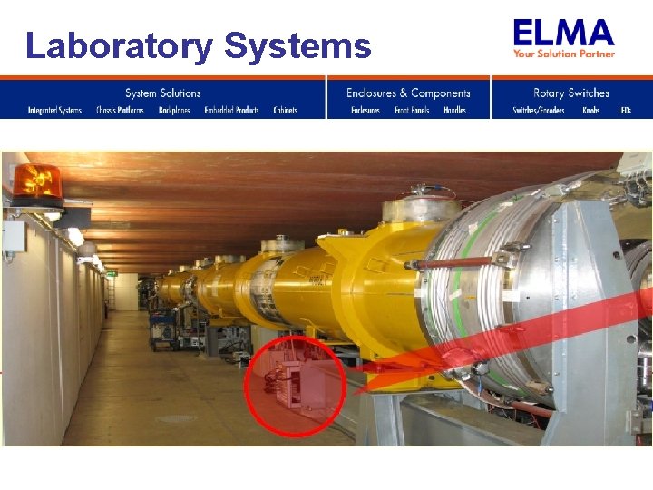 Laboratory Systems 