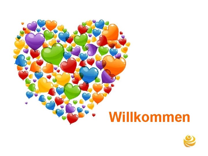 Willkommen 