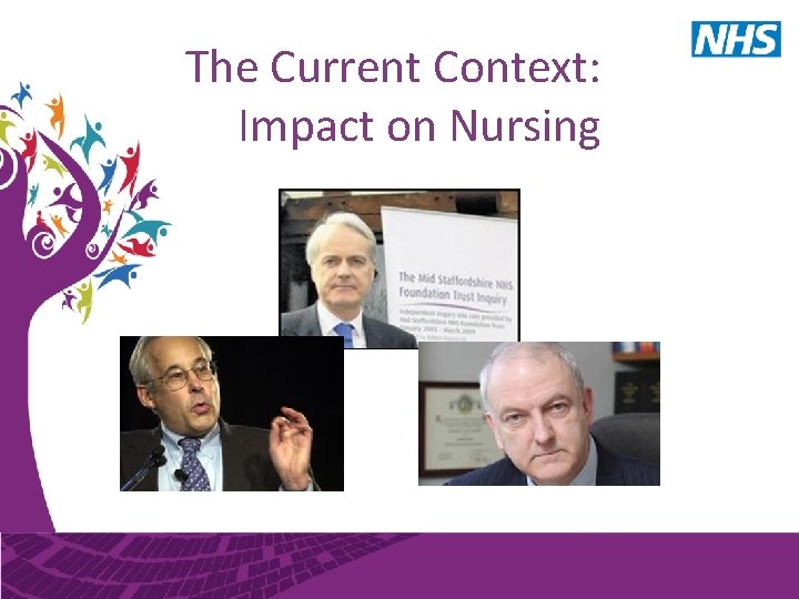 The Current Context: Impact on Nursing 