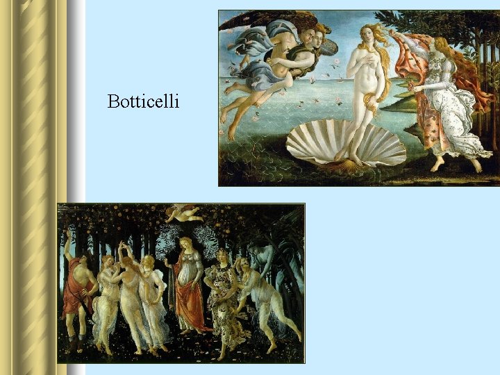 Botticelli 