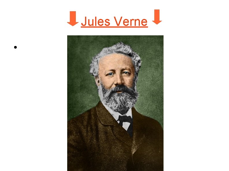 Jules Verne o 