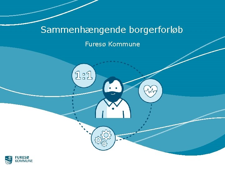 Sammenhængende borgerforløb Furesø Kommune 