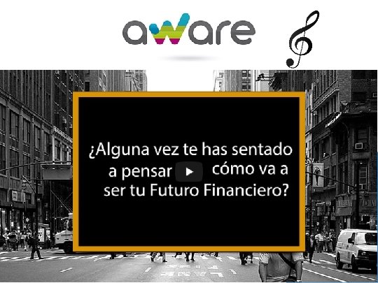 ¿Y si me hace muchas preguntas? Link de Filtro: www. Aware. network 