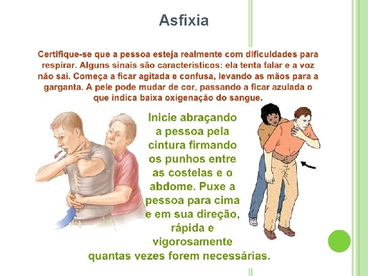 Asfixia 