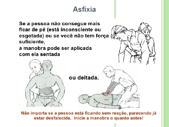 Asfixia 