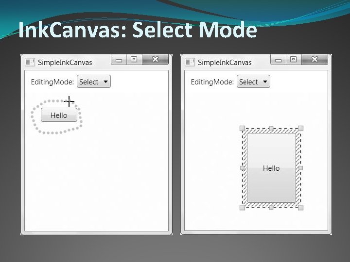 Layout in WPF Rujchai Ungarunyawee Department of Computer