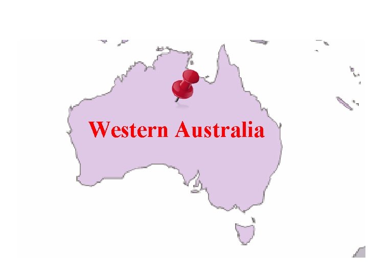 Western Australia 
