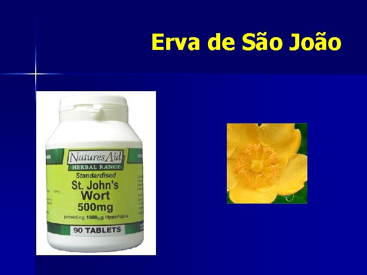 Erva de São João 