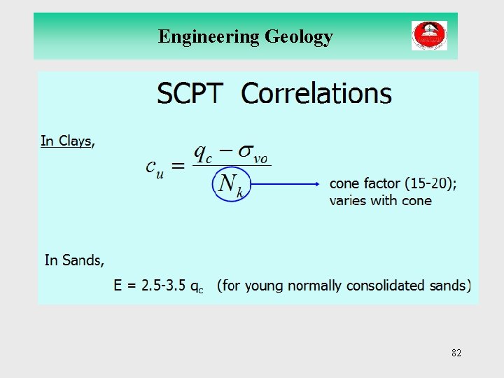 Engineering Geology 82 