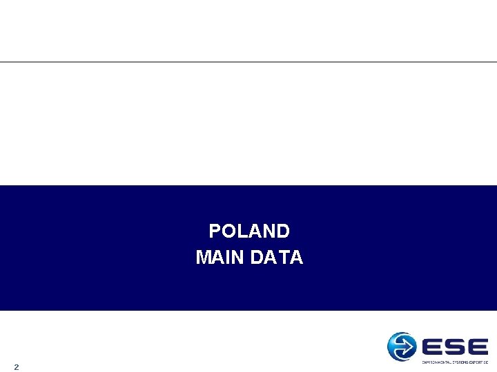 POLAND MAIN DATA 2 
