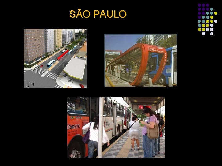 SÃO PAULO 