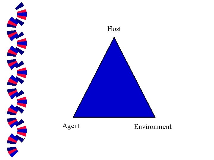 Host Agent Environment 