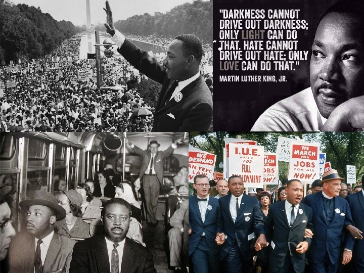 Martin Luther King Jr. 
