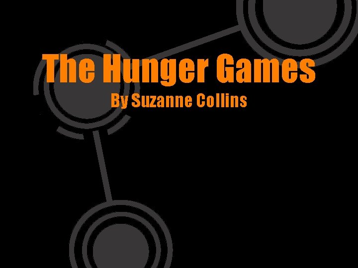 The Hunger Games By Suzanne Collins 