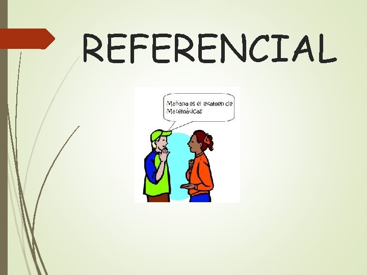 REFERENCIAL 