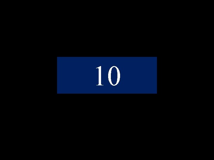 10 10