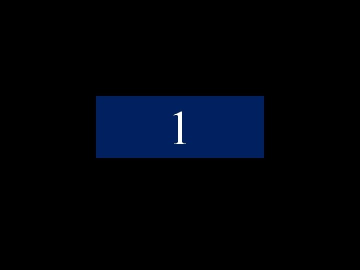 1 1