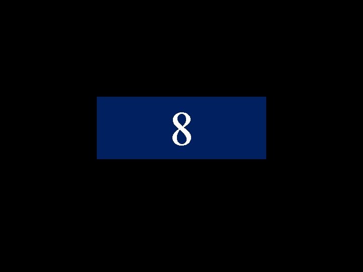 8 8