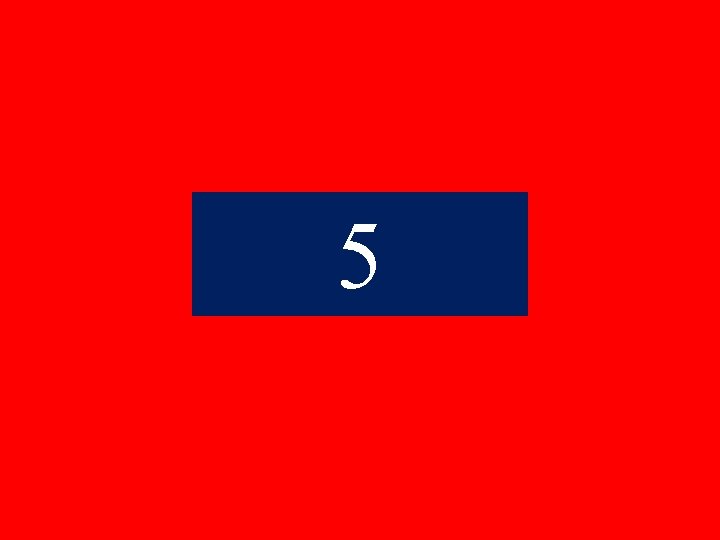 5 5