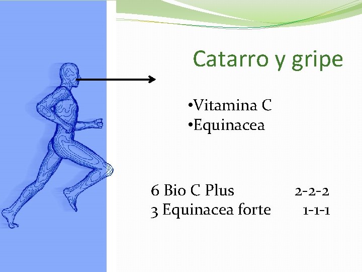 Catarro y gripe • Vitamina C • Equinacea 6 Bio C Plus 3 Equinacea