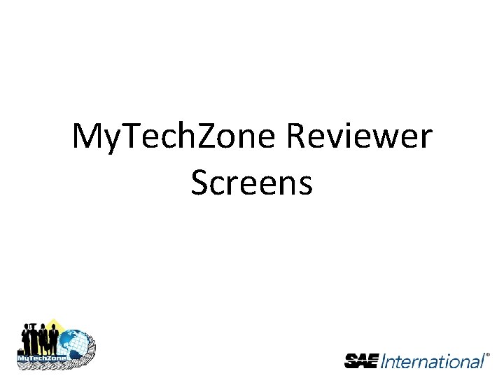 My. Tech. Zone Reviewer Screens 