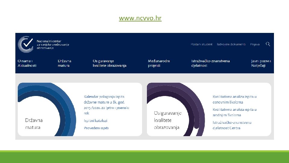 www. ncvvo. hr 