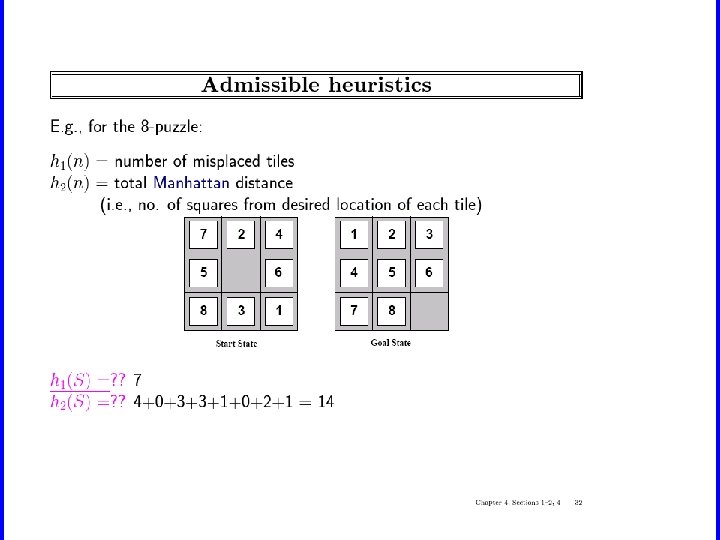 ICS-171: Notes 4: 26 ICS-171: Notes 4: 26
