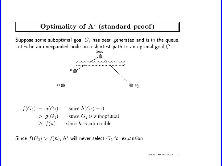 ICS-171: Notes 4: 32 ICS-171: Notes 4: 32