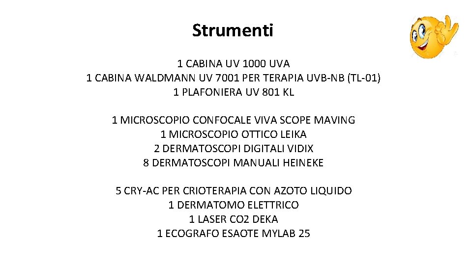 Strumenti 1 CABINA UV 1000 UVA 1 CABINA WALDMANN UV 7001 PER TERAPIA UVB-NB