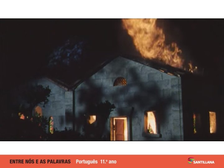 Espaço: • Almada, palácio de D. Manuel de Sousa Coutinho. Ação: • Monólogo de Espaço: • Almada, palácio de D. Manuel de Sousa Coutinho. Ação: • Monólogo de