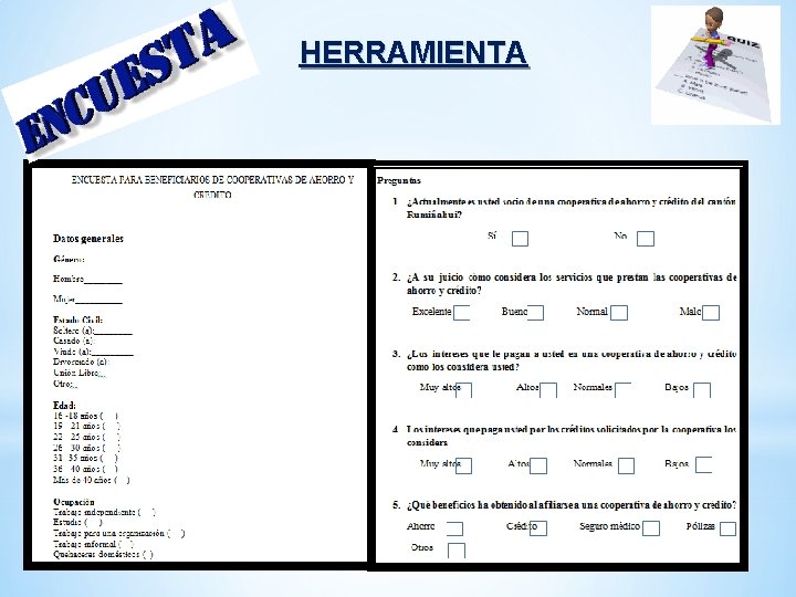 HERRAMIENTA 