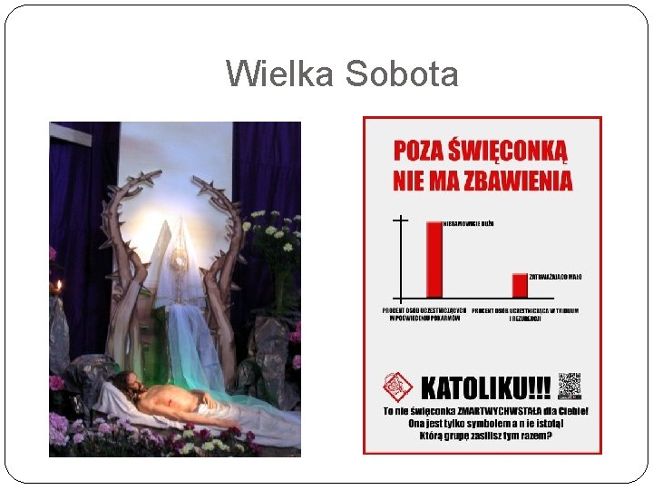 Wielka Sobota 