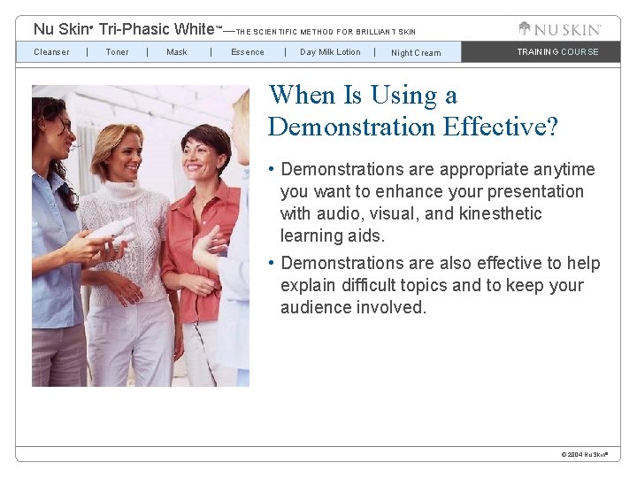 brilliant skin website