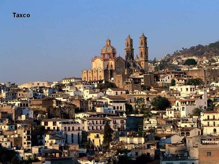 Taxco 